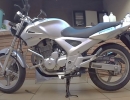 CAVALETE CENTRAL HONDA CBX 250 TWISTER 2001-2008 (PLB)