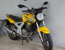 CAVALETE CENTRAL HONDA CBX 250 TWISTER 2001-2008 (PLB)