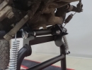 CAVALETE CENTRAL HONDA XRE 300 2010-2023 (PFM)