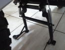 CAVALETE CENTRAL HONDA XRE 300 2010-2023 (PFM)