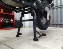 CAVALETE CENTRAL HONDA XRE 300 2010-2023 (PFM)