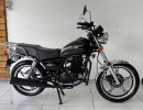 CAVALETE CENTRAL SUZUKI INTRUDER 125 2008-2016 (PLB)
