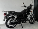CAVALETE CENTRAL SUZUKI INTRUDER 125 2008-2016 (PLB)