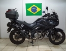 CAVALETE CENTRAL SUZUKI V-STROM 650 2012_ATUAL (PFM)