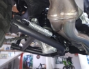 CAVALETE CENTRAL SUZUKI V-STROM 650 2012_ATUAL (PFM)