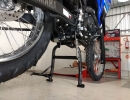 CAVALETE CENTRAL YAMAHA XTZ 250 TENERE 250 2011-2018/ LANDER 2007-ATUAL (PLB)