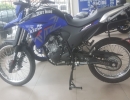 CAVALETE CENTRAL YAMAHA XTZ 250 TENERE 250 2011-2018/ LANDER 2007-ATUAL (PLB)