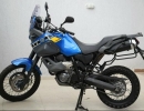 CAVALETE CENTRAL YAMAHA XT 660Z TENERE SEM ABS 2011-2014 (PFM)