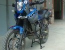 CAVALETE CENTRAL YAMAHA XT 660Z TENERE SEM ABS 2011-2014 (PFM)