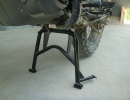 CAVALETE CENTRAL YAMAHA XT 660Z TENERE SEM ABS 2011-2014 (PFM)