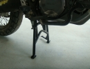 CAVALETE CENTRAL YAMAHA XT 660Z TENERE SEM ABS 2011-2014 (PFM)