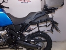 SUPORTE MALAS LATERAIS YAMAHA  XT 660Z TENERE 2011-2017 (PFM)