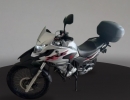 CAVALETE LATERAL HONDA XRE 300 2010-2023 (PLB)