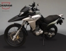 CAVALETE LATERAL HONDA XRE 300 2010-2023 (PLB)
