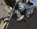 CAVALETE LATERAL SUZUKI YES 2005-2016/ INTRUDER 125 2008-2016 (PLB)