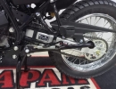 CAVALETE LATERAL YAMAHA XTZ 150 CROSSER 2014-ATUAL (PLB)