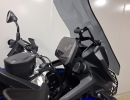 SUPORTE DE GPS BMW F 800GS 2025-ATUAL/ F 750GS/ F 850GS 2018-2024 (PFM)