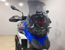SUPORTE DE GPS BMW F 800GS 2025-ATUAL/ F 750GS/ F 850GS 2018-2024 (PFM)
