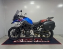 SUPORTE DE GPS BMW F 800GS 2025-ATUAL/ F 750GS/ F 850GS 2018-2024 (PFM)