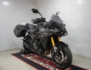 PROTETOR DIANTEIRO SUZUKI GSX-S 1000GX 2026-ATUAL (PFM)