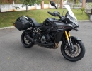 PROTETOR DIANTEIRO SUZUKI GSX-S 1000GX 2026-ATUAL (PFM)