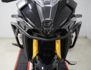 PROTETOR DIANTEIRO SUZUKI GSX-S 1000GX 2026-ATUAL (PFM)