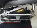KIT ADAPTADOR SUPORTE MALA LATERAL MODELO OUTBACK PARA MONOKEY/ MALA LATERAL CHAPAM (PFM)