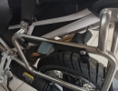 KIT ADAPTADOR SUPORTE MALA LATERAL MODELO OUTBACK PARA MONOKEY/ MALA LATERAL CHAPAM (PFM)
