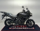 PROTETOR MOTOR CARENAGEM KAWASAKI VERSYS 650/ TOURER 2015_ATUAL (PFM)