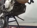 PROTETOR DE CÁRTER HONDA XRE 300 2010-2023 (PFM)