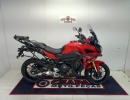 BAGAGEIRO CHAPA YAMAHA MT-09 TRACER 900 GT 2019-2025 (PFM)