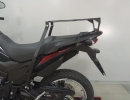 SUPORTE DE BAÚ HONDA NXR 160 BROS 2016-ATUAL/ XRE 190 2016-ATUAL (PFM)