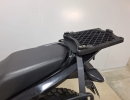 BAGAGEIRO CHAPA HONDA XRE 190 2016-ATUAL / XRE 300/ XRE 300 SAHARA 2010-ATUAL/ NXR 160 BROS 2010-ATUAL/ NX-4 FALCON 2013-2015 (PFM)