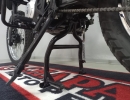 CAVALETE CENTRAL HONDA NXR 160-150 BROS 2010-ATUAL/ XRE 190 2016-ATUAL (PLB)