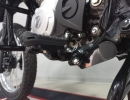 CAVALETE CENTRAL HONDA NXR 160-150 BROS 2010-ATUAL/ XRE 190 2016-ATUAL (PLB)