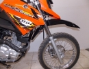 SUPORTE LEVANTADOR PARALAMA DIANTEIRO YAMAHA XTZ 150 CROSSER 2014-2024 (PLB)
