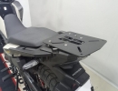BAGAGEIRO CHAPA HONDA XRE 190 2016-ATUAL / XRE 300/ XRE 300 SAHARA 2010-ATUAL/ NXR 160 BROS 2010-ATUAL/ NX-4 FALCON 2013-2015 (PFM)
