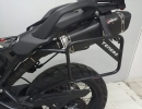 AFASTADOR DE ALFORGE YAMAHA XT 660Z TENERE 2011-2017 (PFM)