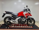 PROTETOR MOTOR CARENAGEM HONDA NC 700X/ NC 750X MT/DCT 2013-ATUAL (PTB)