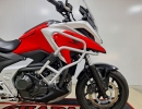 PROTETOR MOTOR CARENAGEM HONDA NC 700X/ NC 750X MT/DCT 2013-ATUAL (PTB)