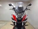 PROTETOR MOTOR CARENAGEM HONDA NC 700X/ NC 750X MT/DCT 2013-ATUAL (PTB)
