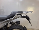 BAGAGEIRO TUBULAR BMW R 1300GS 2024-ATUAL (PTB)