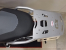 BAGAGEIRO TUBULAR BMW R 1300GS 2024-ATUAL (PTB)