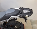 BAGAGEIRO TUBULAR BMW R 1300GS 2024-ATUAL (PTB)