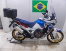 BAGAGEIRO CHAPA HONDA AFRICA TWIN CRF 1000L ADVENTURE SPORTS 2019-2020 (PFM)