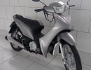 CAVALETE LATERAL HONDA BIZ 125 2012-2024 / BIZ 110 2016-2024 (PLB)