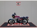 CAVALETE LATERAL HONDA CG 125 / ML/ TURUNA 1983-1988 (PLB)