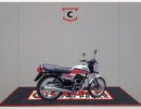 CAVALETE LATERAL HONDA CG 125 / ML/ TURUNA 1983-1988 (PLB)