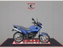 CAVALETE LATERAL HONDA NX-4 FALCON 1999-2015 (PLB)