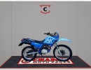 CAVALETE LATERAL COM BORRACHA HONDA NX 150/ NX 200 1989-2001 (PLB)